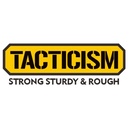TACTICISM logo