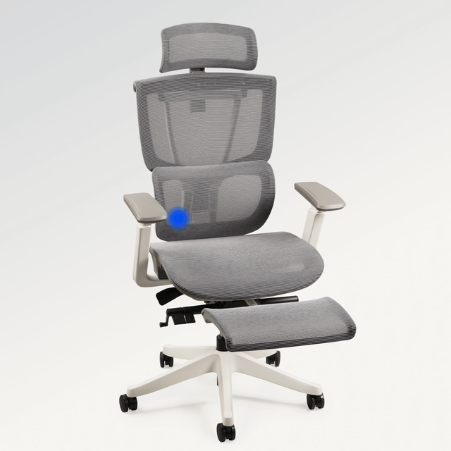 Premium Ergonomic Office Chair (C7)