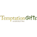 Temptation Gifts logo