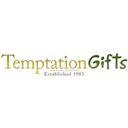 Temptation Gifts logo