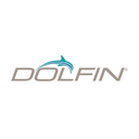 Dolfin Swimwear logo