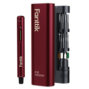 Fanttik F2 Master Cordless Rotary Tool Kit