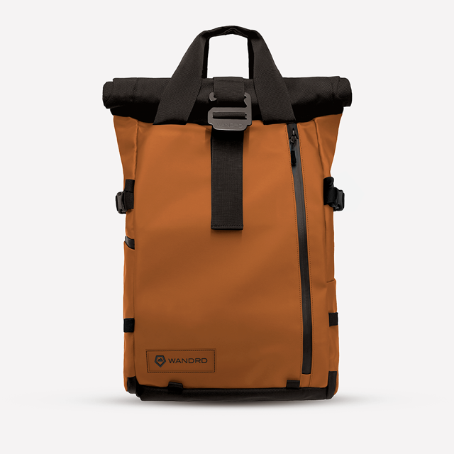 PRVKE 31L V3 in Sedona Orange