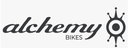 Alchemy Bikes logo