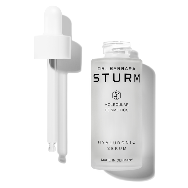 HYALURONIC SERUM