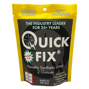 Quick Fix 6.4 Synthetic Urine 2oz