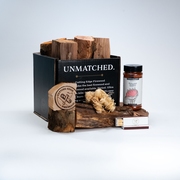Fathers Day - Cooking Wood Subscription