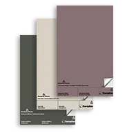 Peel and Stick Paint Sample