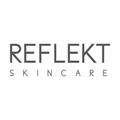 Reflekt Skincare logo