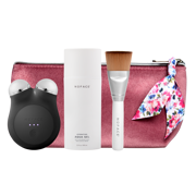MINI+ Deluxe Rose Starter Kit - Smart On-the-Go Facial Toning Kit