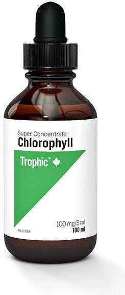 Trophic Super Concentrate Chlorophyll