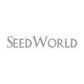 Seed World USA logo