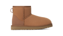 Men's Classic Mini Boot