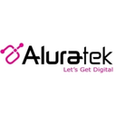 Aluratek logo