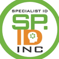 Specialist ID logo