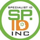 Specialist ID logo