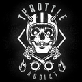 Throttle Addikt logo
