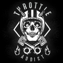 Throttle Addikt logo