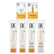 Resistant Keratin Pro Hair Kit 100ml