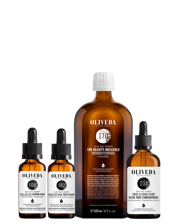 Anti Pigmentation Set