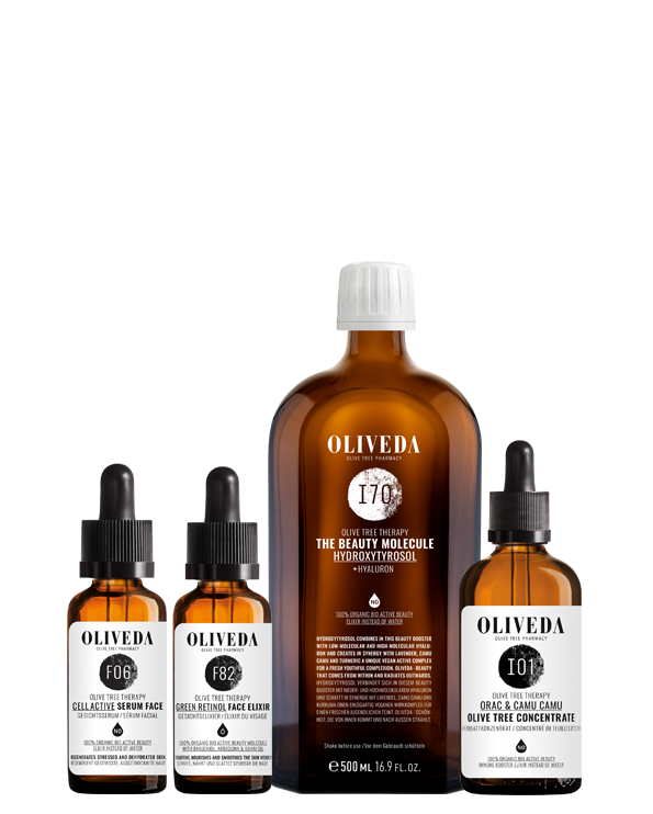 Anti Pigmentation Set