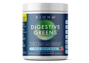 Digestive Greens