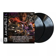 Juice WRLD Death Race For Love Vinyl Record
