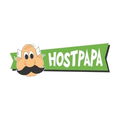 HostPapa logo
