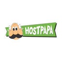 HostPapa logo