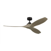 Collins Smart Ceiling Fan