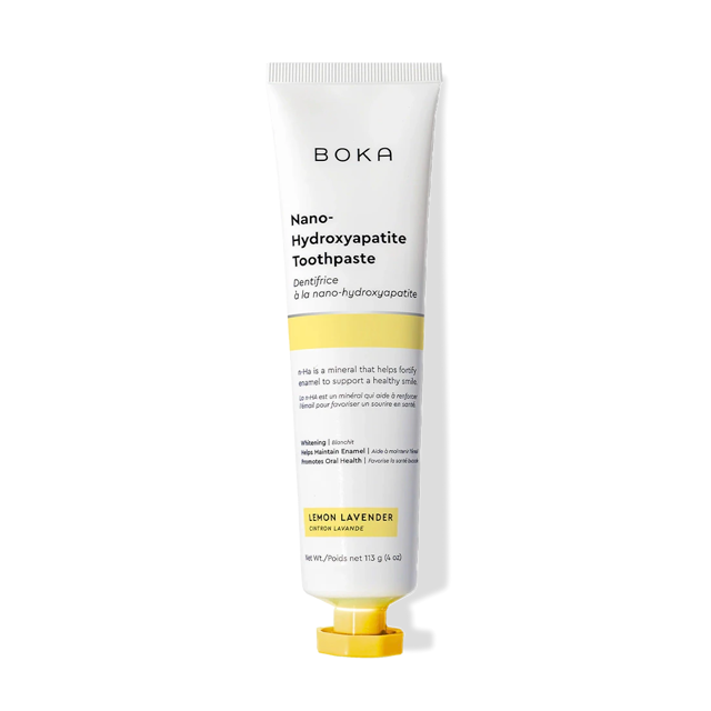 Lemon Lavender n-Ha Toothpaste