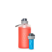 Flux™ 1L & 42mm Filter Cap