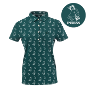Golf Press Women's Polo - Final Sale