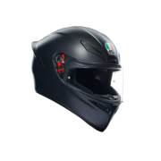 K1 S DOT(E2206) - MATT BLACK