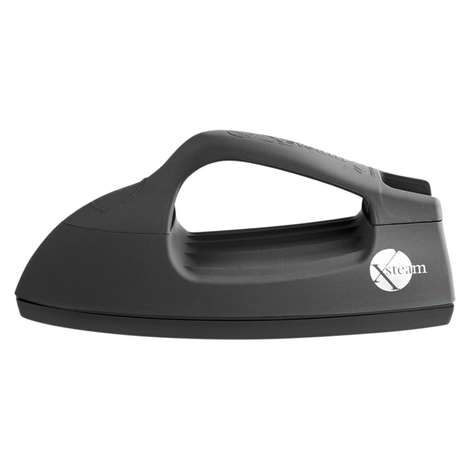 Steamer Travel Iron
