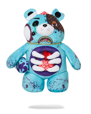 NIGHT OF THE LIVING BEAR