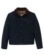 Spokane Insulated Short Cruiser - Navy