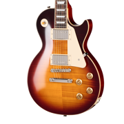 Epiphone IGC 1959 Les Paul Standard Reissue, Washed Bourbon Burst