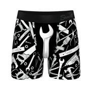 Wrench Ball Hammock® Pouch Underwear | The Righty Tighty