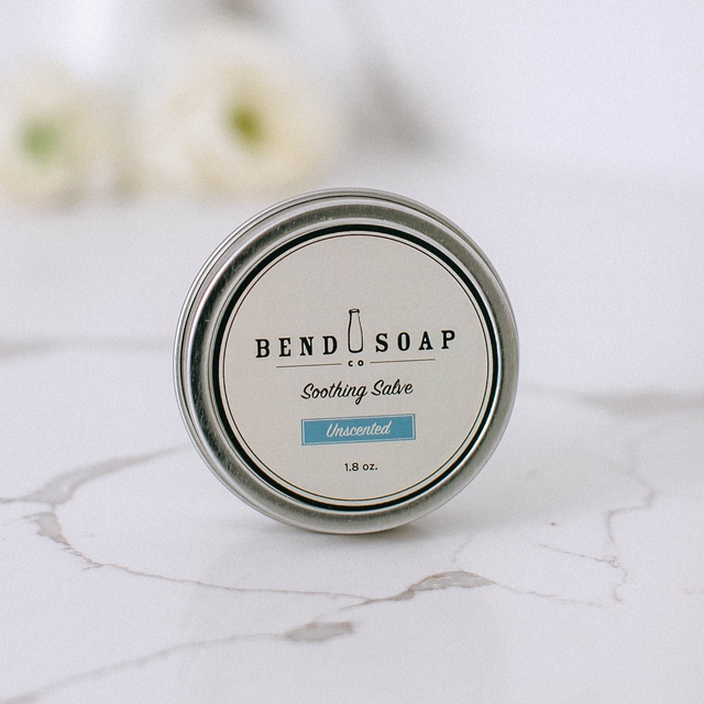 Soothing Salve