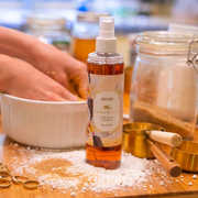 Fragrant Body Mist 8oz French Vanilla