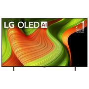 55 Inch Class LG OLED AI B5 4K Smart TV 2025
