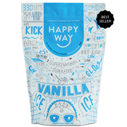 Vanilla Whey Protein Powder