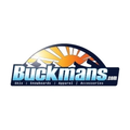 Buckman's Ski and Snowboard Shop logo