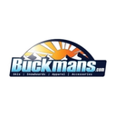Buckman's Ski and Snowboard Shop logo