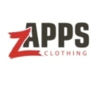 Zapps Clothing logo
