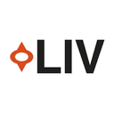 LIV Watches logo