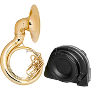 Conn Conn 20K Series Brass BBb Sousaphone