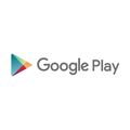 Google Play logo