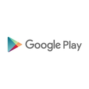 Google Play logo